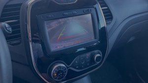 Продается Renault Kaptur 2018 /Авто с пробегом