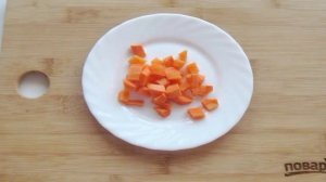 Кулеш с салом