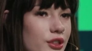 ‼️🇺🇦😂"Проблема не в том, что людей не хватает, а в том, что они быстро кончаются" — бандеровка из