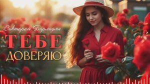 Виктория Барладян - Тебе доверяю