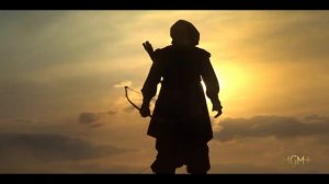 "РОБИН ГУД". Первый трейлер сериала.