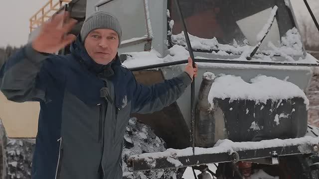 Всё из за Метало Копа. Гимн - песня прекрасного канала о тайге, суровых буднях металлокопа. Тайга!