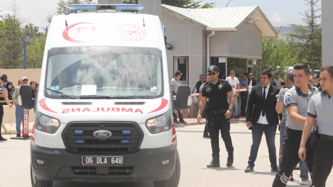 Автобус с российскими туристами попал в ДТП в Аланье