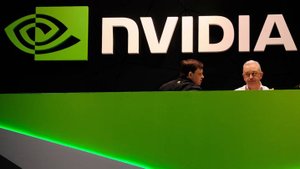 Производитель видеокарт Nvidia вложит до $100 млрд в разработчика бота ChatGPT
