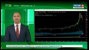 Что будет с биткоином (эфир 2017 года)