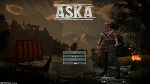 ASKA: Прохождение. Часть 6