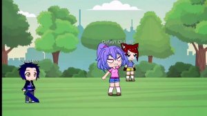 мое первое видео это прошлый канал вова-то забанили.