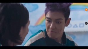 типичный танос