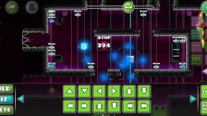 геоветри дэш но разные порталы