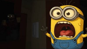 Прятался от аномалии, и это было страшно | Roblox Residence Massacre