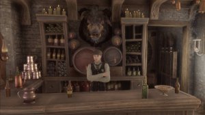 Hogwarts RU. Серия №5