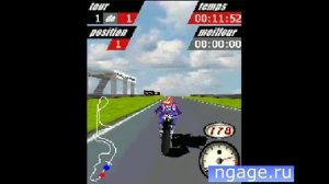 N-Gage - MotoGP