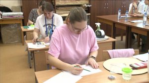 Пятеро вологжан представят региона в финале национального чемпионата «Абилимпикс»