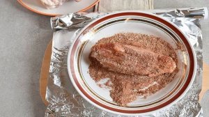 Копченое сало в мультиварке