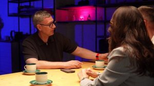 Фабрика перемен: ребрендинг Voronec Buro в деталях.