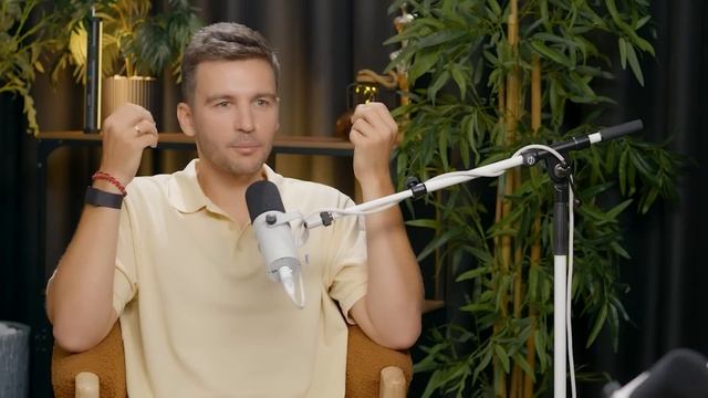 Лицо останется молодым, если делать ЭТО! Что работает лучше ботокса — отвечает Алесь Улищенко смотреть онлайн