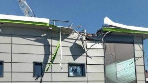 Семь человек пострадали в Белгородской области из-за атаки дронов ВСУ