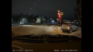 2. Подборка с регистратора