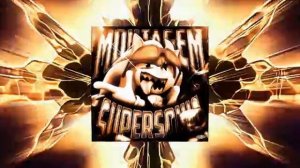 Montagem Supersonic (Extended)