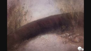 В животе змеи / In the belly of a snake