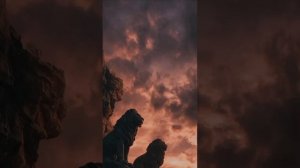 забытых эпох поворот