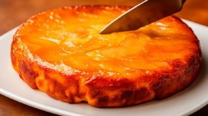 Улетный яблочный пирог за полчаса 😋 тесто – просто бомба!