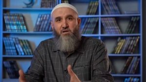 За кем надлежит следовать мусульманам? Устаз Абдулхалим Абдулкаримов (рахlимахуЛлагь).