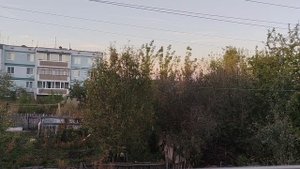 23-09-2025 как хороша деревня вечером