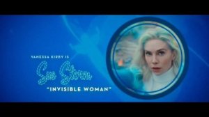 «Фантастическая четвёрка: Первые шаги» в качестве и дубляже уже у нас на канале.  По сюжету, команда