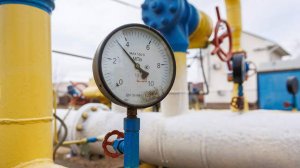 Путин продлил разрешение платить за газ из РФ в любых банках до 31 декабря