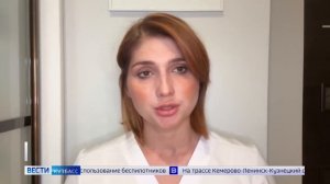 Владимир Третьяков рассказывает о токсичном веществе, входящем в состав гель-лака