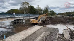 🚧 Дорожные службы отчитались о проделанной работе за прошедшую неделю