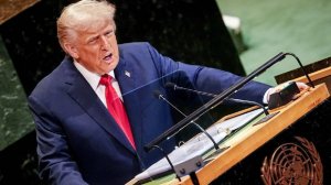 Трамп: страны Европы катятся в ад из-за бесконтрольной миграции