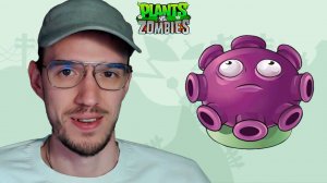 Новый ЛЮБИМЧИК | Plants vs Zombies (Растения против Зомби) | 19