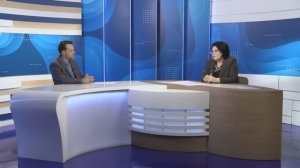 «Здесь и сейчас»: Людмила Шипова, о работе Детской школы искусств № 2 им. С.С. Прокофьева