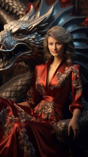 Волкодав- Журба Кристина