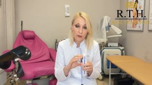 Что такое цитология? Как правильно брать анализ показывает гинеколог Елена Егорова!
