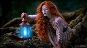 Videos and music created by AI