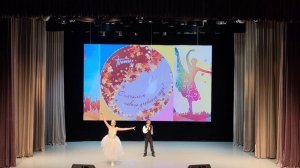 Войнов Тимур_Балерина_муз. Ю.Кудинова, сл. Е.Щепотьевой и Ю.Кудинова_преп. по вокалу И.Ю.Сабаева