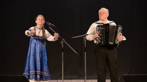 За горою у колодца - Разводова Злата