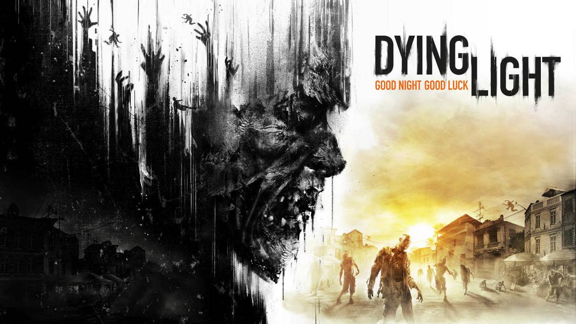 dying light прохождение #1 с другом (на ПК) (Daniil XBOX)