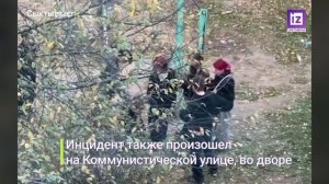 iZ ЧП – 19 СЕНТЯБРЯ 2025