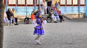 Ева Бездудная - Сапожки русские