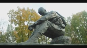 Walk in Syktyvkar 2017