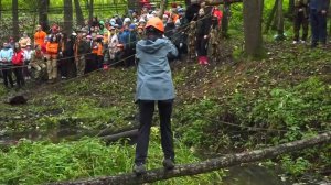 Туристический слёт