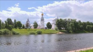 Вологодская область празднует 88 лет со дня своего образования