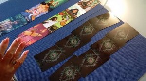 ТАРО прогноз на неделю 22 - 28 сентября 2025 г ( расклад на выбор из 4х вариантов)