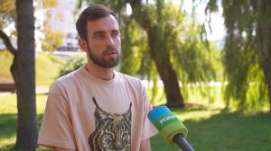 Программа «Все как у людей» на телеканале «МИР» получила награду экофестиваля «Территория завтра»