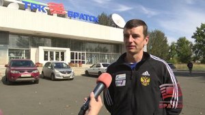 8 километров по самым живописным тропам. Бегунов Братска объединит "Осенний трейл"