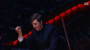 "Маскарад" Арама Хачатуряна